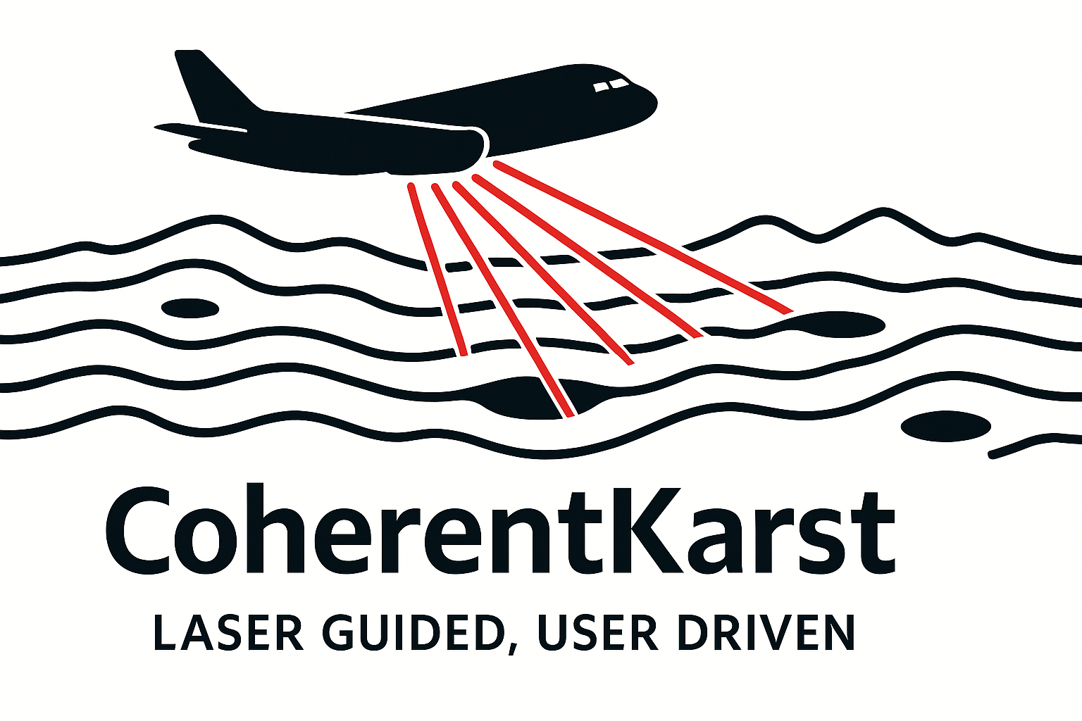CoherentKarst logo